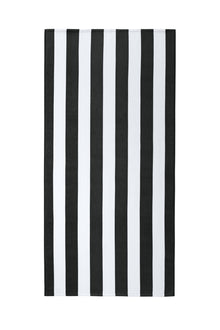 Port Authority  ®  Value Cabana Stripe Beach Towel PT45