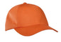 Port Authority ®  Garment-Washed Cap.  PWU