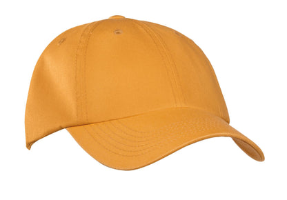 Port Authority ®  Garment-Washed Cap.  PWU