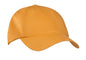 Port Authority ®  Garment-Washed Cap.  PWU