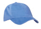 Port Authority ®  Garment-Washed Cap.  PWU