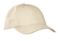 Port Authority ®  Garment-Washed Cap.  PWU