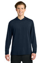Richardson Clutch Long Sleeve Hoodie RA7110LSH