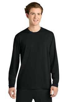 Richardson Clutch Long Sleeve Tee RA7110LS