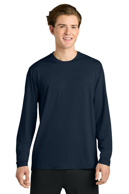 Richardson Clutch Long Sleeve Tee RA7110LS