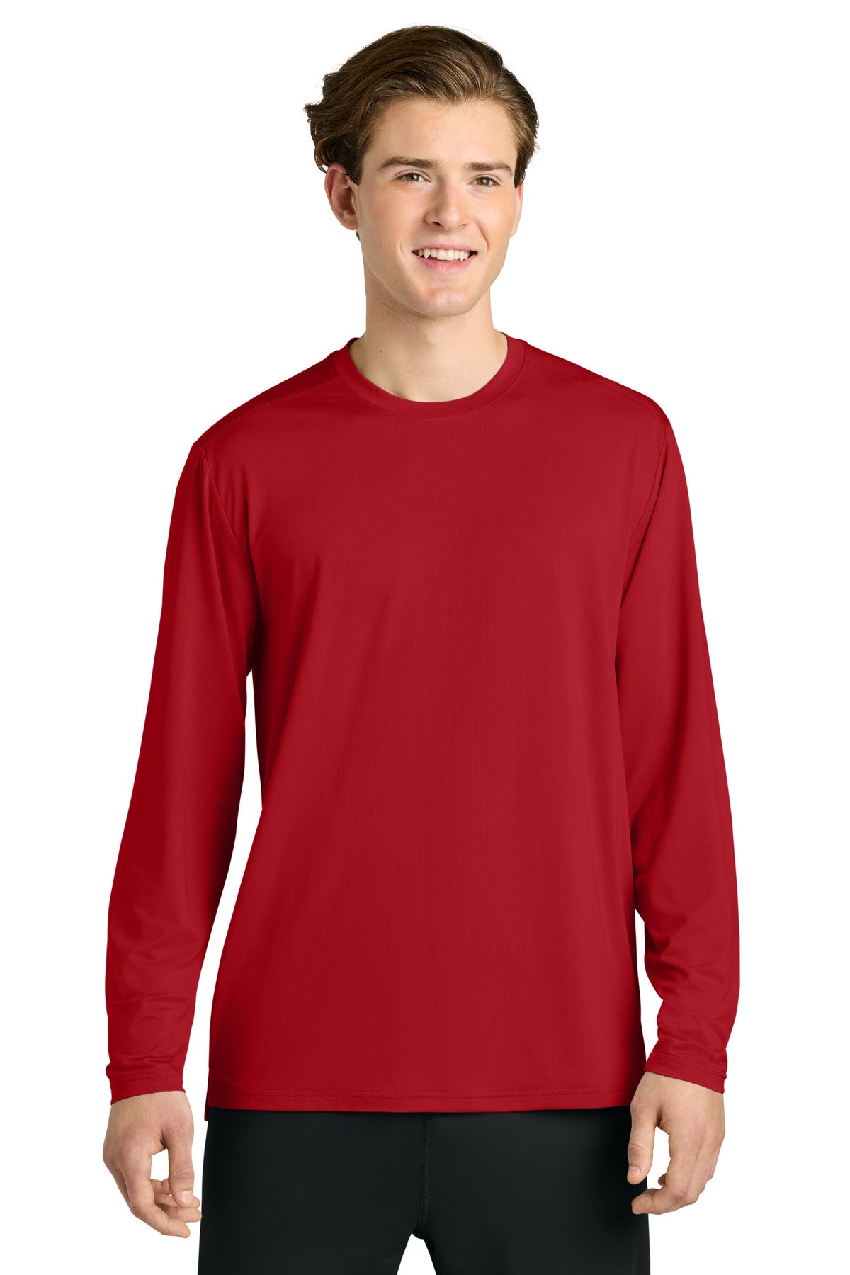 Richardson Clutch Long Sleeve Tee RA7110LS