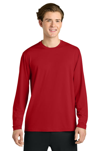 Richardson Clutch Long Sleeve Tee RA7110LS
