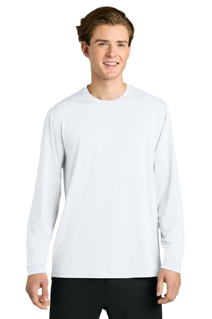 Richardson Clutch Long Sleeve Tee RA7110LS