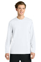 Richardson Clutch Long Sleeve Tee RA7110LS