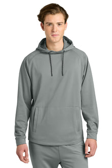 Richardson Charge Performance Fleece Long Sleeve Hoodie RA7200LSH