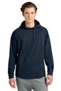 Richardson Charge Performance Fleece Long Sleeve Hoodie RA7200LSH
