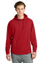 Richardson Charge Performance Fleece Long Sleeve Hoodie RA7200LSH