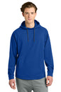 Richardson Charge Performance Fleece Long Sleeve Hoodie RA7200LSH