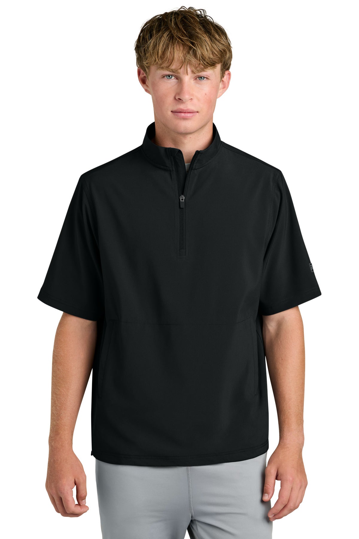 Richardson Barrage Wind Shirt RA7400SSQ