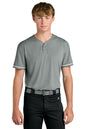 Richardson Select 2-Button Baseball Jersey RA7910