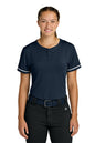 Richardson Women's Select 2-Button Softball Jersey RW7220
