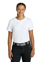 Richardson Women's Select 2-Button Softball Jersey RW7220