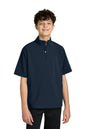 Richardson Youth Barrage Wind Shirt RY7400SSQ