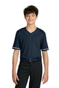 Richardson Youth Select 2-Button Baseball Jersey RY7910