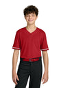 Richardson Youth Select 2-Button Baseball Jersey RY7910
