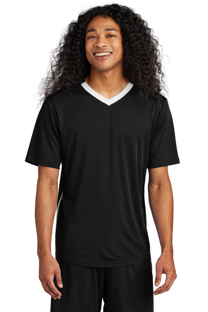 Sport-Tek ®  Competitor ™  United V-Neck ST101
