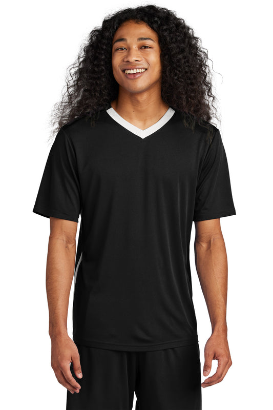 Sport-Tek ®  Competitor ™  United V-Neck ST101