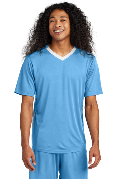 Sport-Tek ®  Competitor ™  United V-Neck ST101