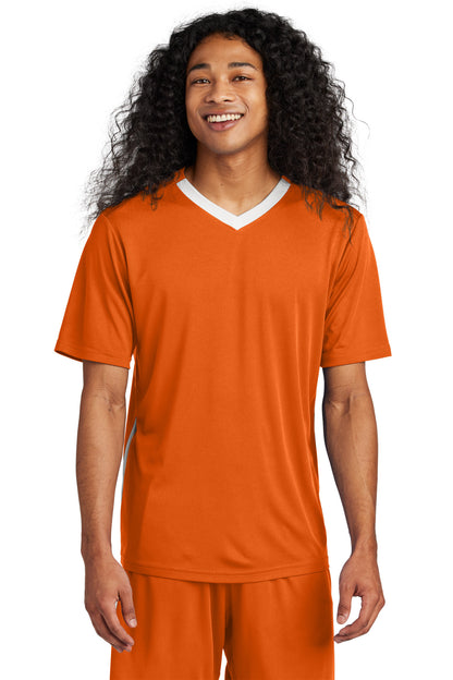 Sport-Tek ®  Competitor ™  United V-Neck ST101