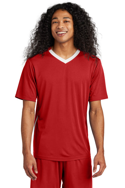 Sport-Tek ®  Competitor ™  United V-Neck ST101