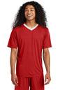Sport-Tek ®  Competitor ™  United V-Neck ST101