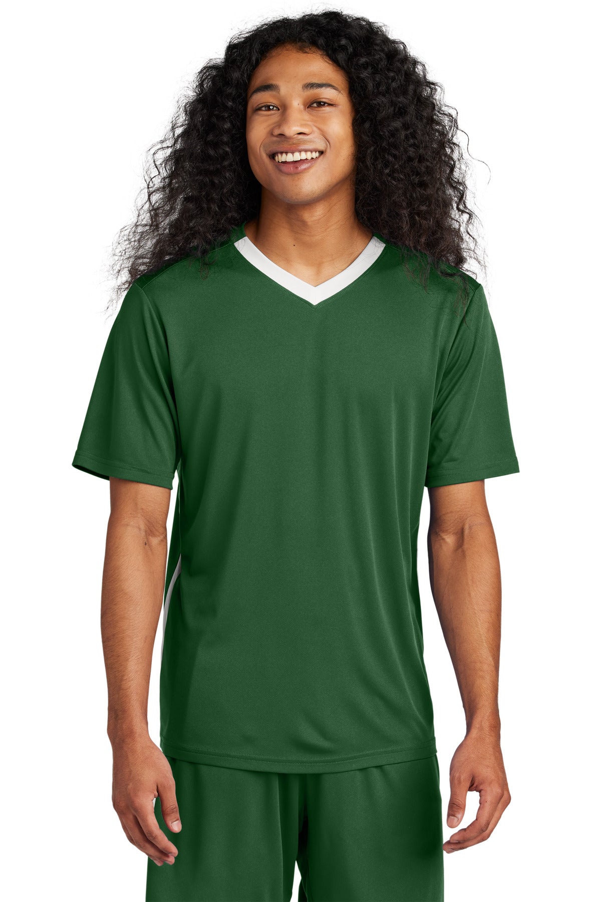 Sport-Tek ®  Competitor ™  United V-Neck ST101