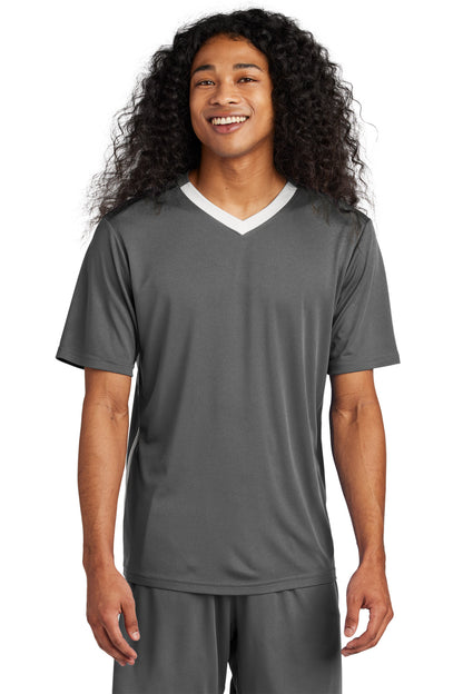 Sport-Tek ®  Competitor ™  United V-Neck ST101