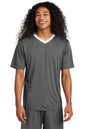 Sport-Tek ®  Competitor ™  United V-Neck ST101
