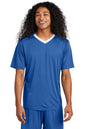 Sport-Tek ®  Competitor ™  United V-Neck ST101