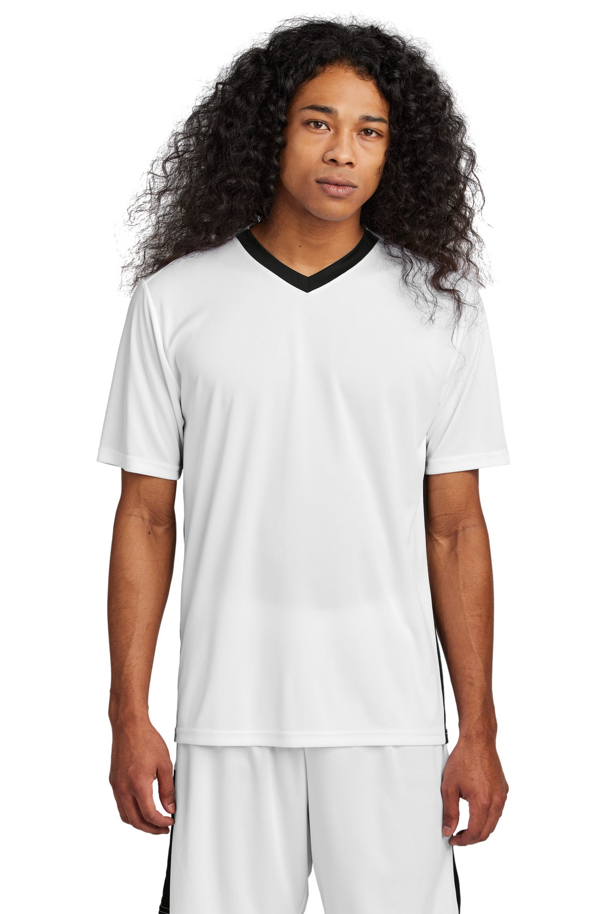 Sport-Tek ®  Competitor ™  United V-Neck ST101