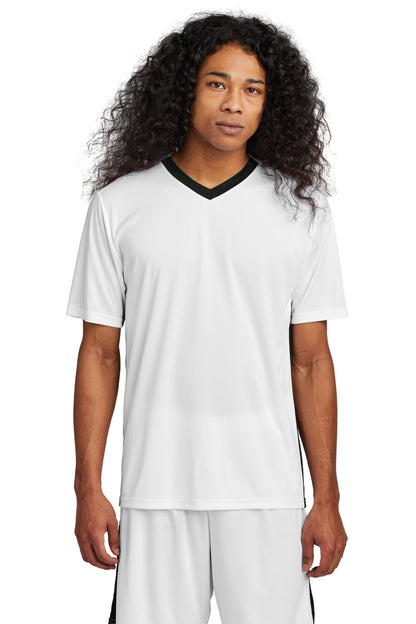Sport-Tek ®  Competitor ™  United V-Neck ST101