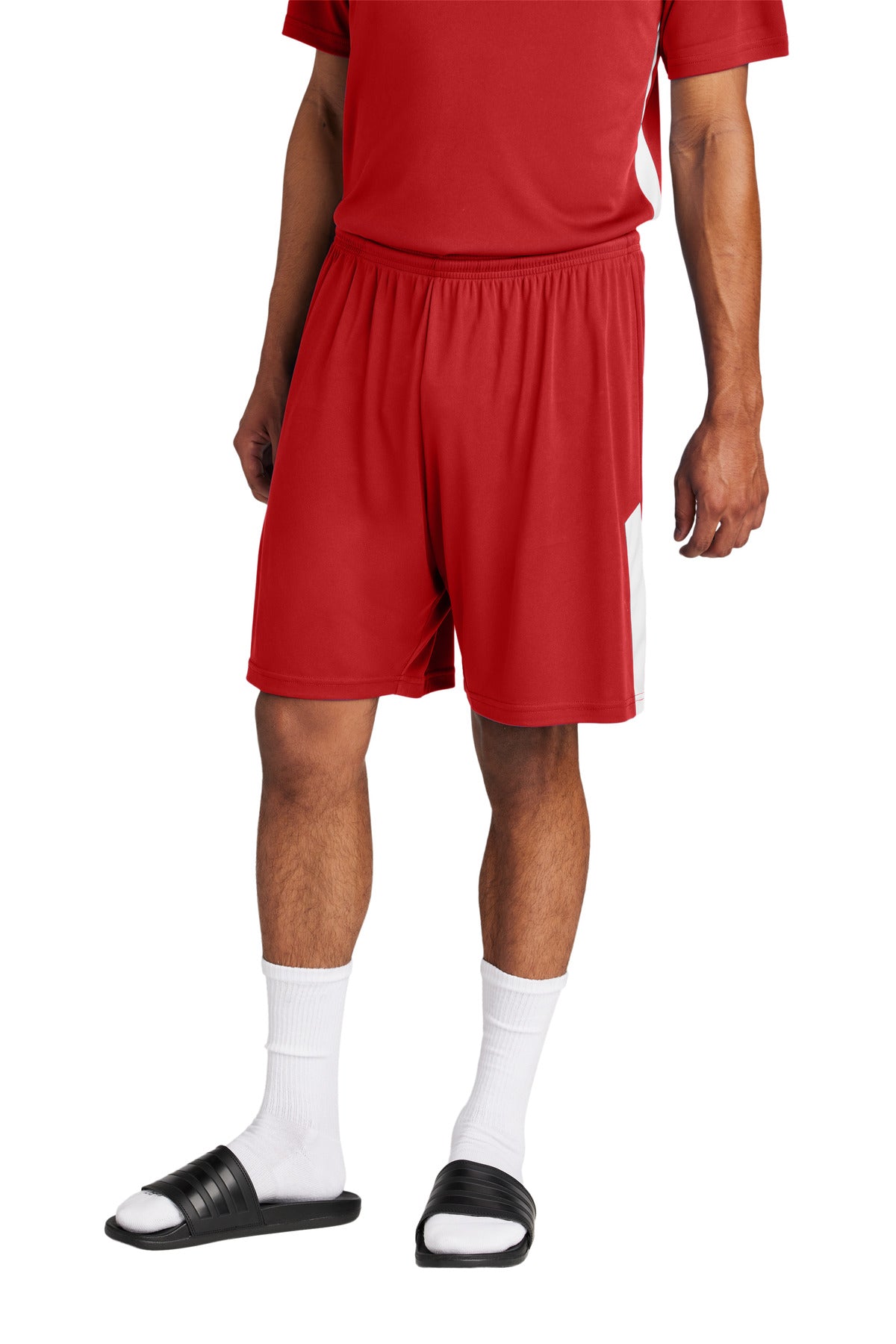 Sport-Tek ®  Competitor ™  United 7' Short ST103