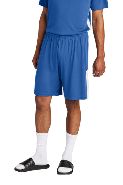 Sport-Tek ®  Competitor ™  United 7' Short ST103