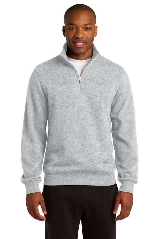 Sport-Tek ®  1/4-Zip Sweatshirt. ST253
