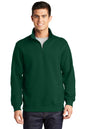 Sport-Tek ®  1/4-Zip Sweatshirt. ST253