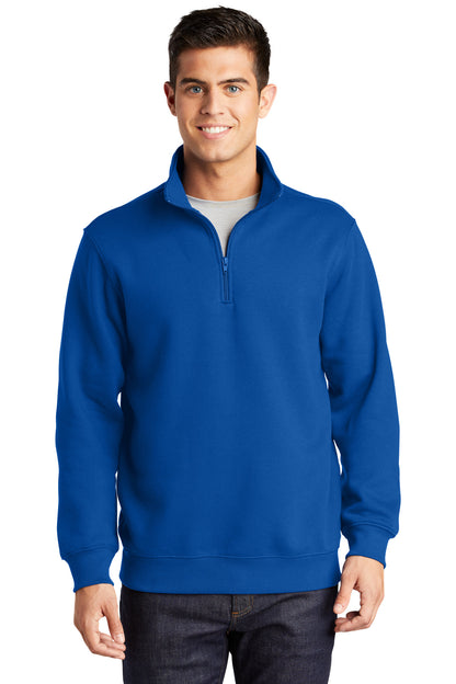 Sport-Tek ®  1/4-Zip Sweatshirt. ST253