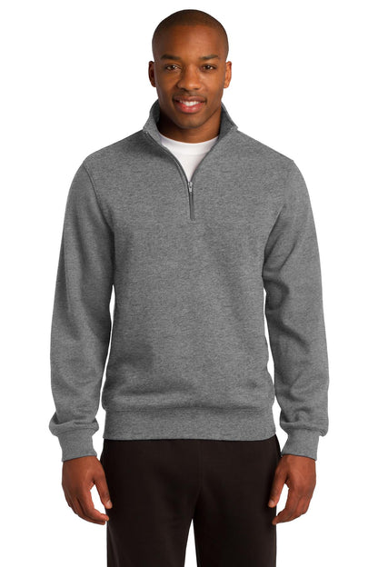 Sport-Tek ®  1/4-Zip Sweatshirt. ST253