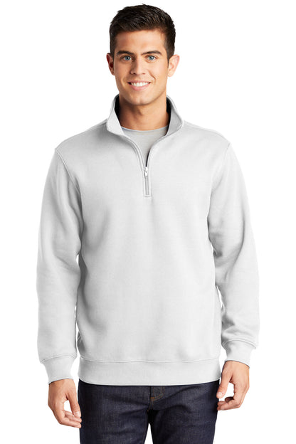 Sport-Tek ®  1/4-Zip Sweatshirt. ST253