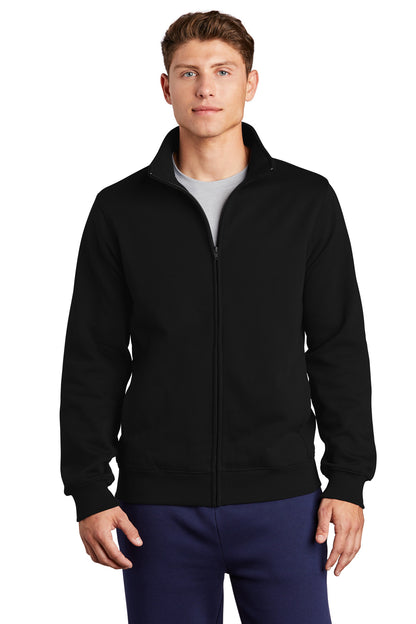 Sport-Tek ®  Full-Zip Sweatshirt. ST259