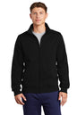 Sport-Tek ®  Full-Zip Sweatshirt. ST259