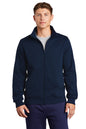 Sport-Tek ®  Full-Zip Sweatshirt. ST259