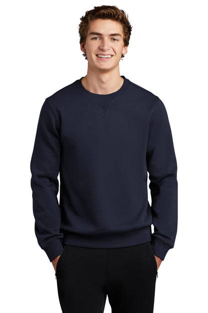 Sport-Tek ®  Crewneck Sweatshirt. ST266