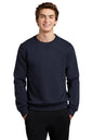 Sport-Tek ®  Crewneck Sweatshirt. ST266