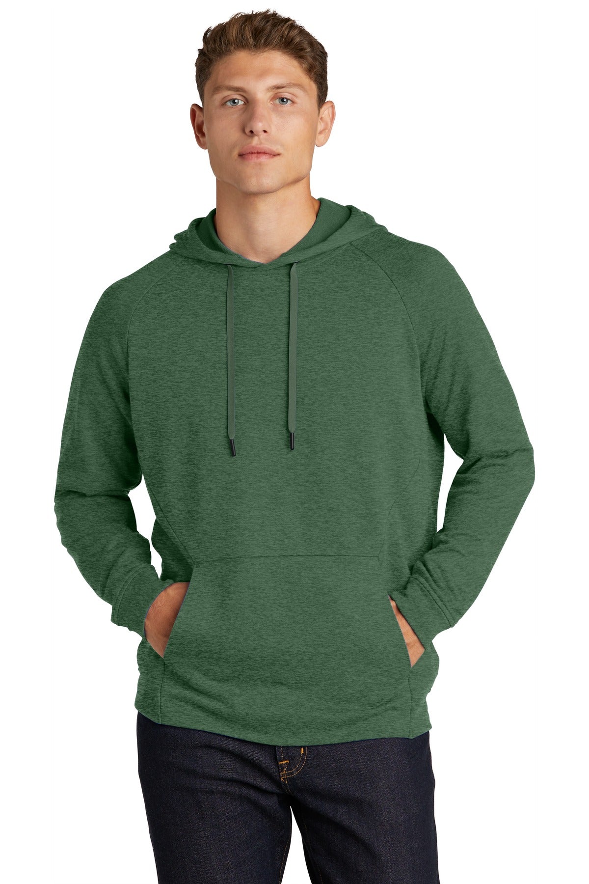 Sport-Tek  ®  Lightweight French Terry Pullover Hoodie. ST272