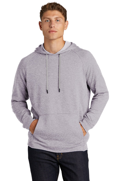 Sport-Tek  ®  Lightweight French Terry Pullover Hoodie. ST272